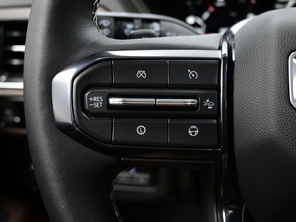 Used 2026 GMC Yukon Denali Ultimate image 23