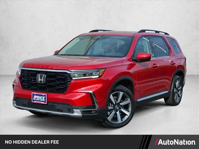 Used 2023 Honda Pilot Touring
