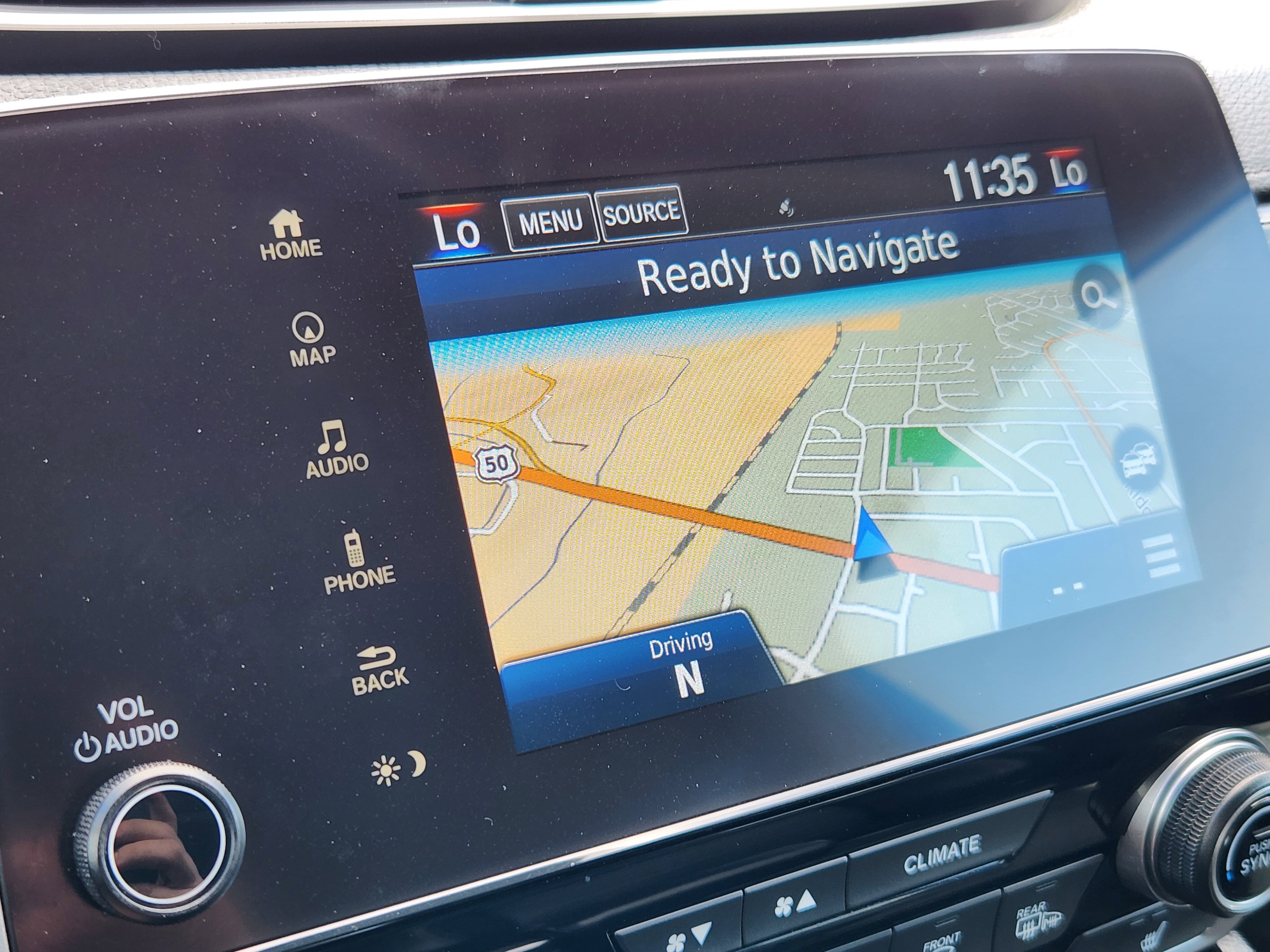 Used 2022 Honda CR-V Touring image 22