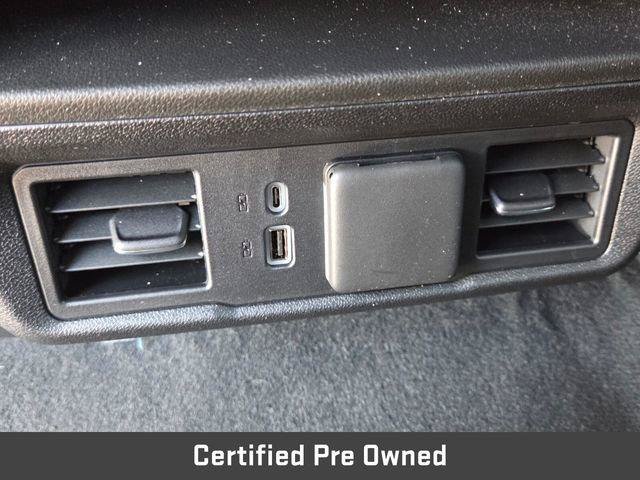 Certified 2026 GMC Sierra 1500 SLE w/ Preferred Package AWD/4WD image 13