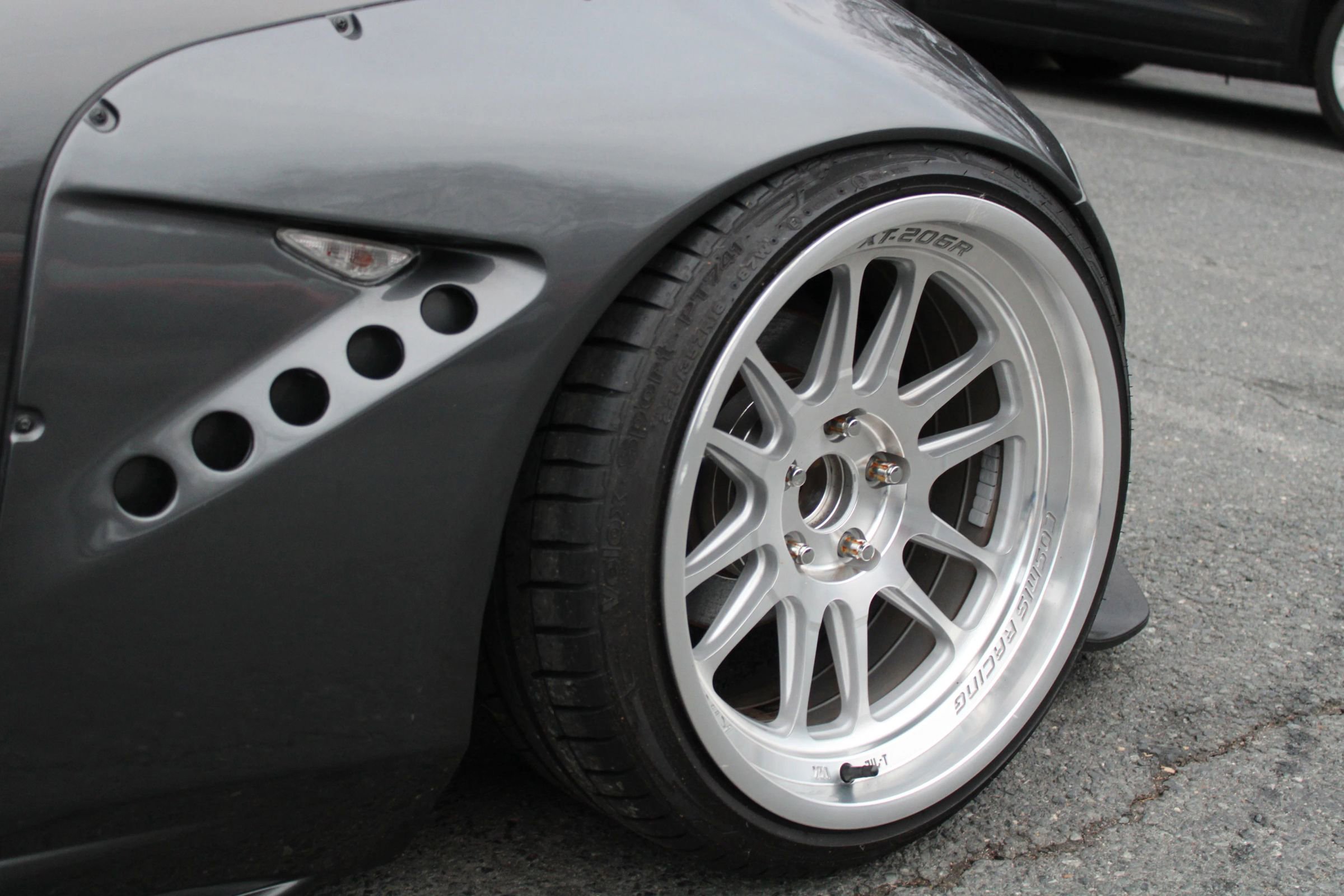 Used 2017 MAZDA MX-5 Miata RF Club image 6