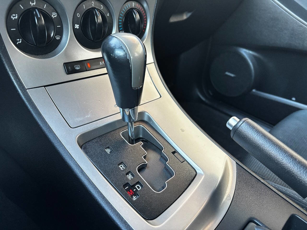 Used 2011 MAZDA MAZDA3 s Sport FWD image 17