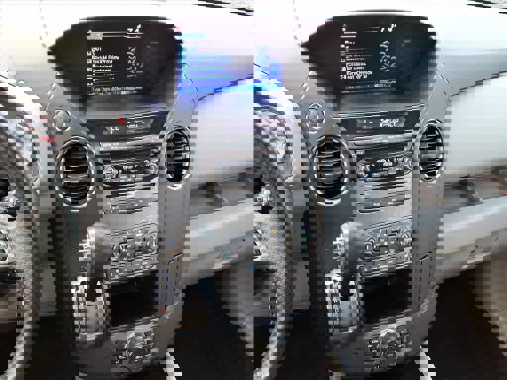 Used 2012 Honda Pilot EX-L image 21