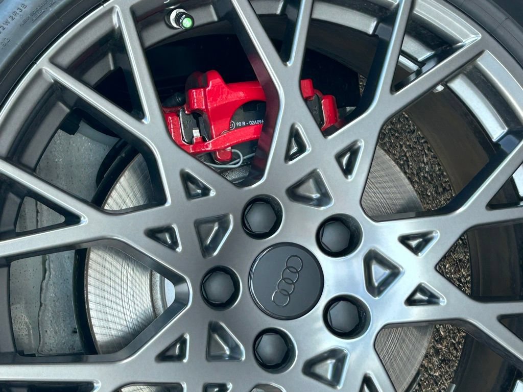 New 2026 Audi RS 3 AWD/4WD image 66