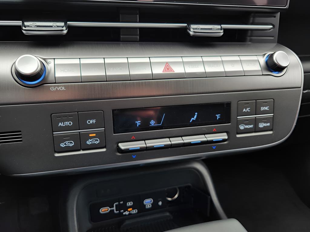 New 2026 Hyundai Kona SEL Sport AWD/4WD image 22