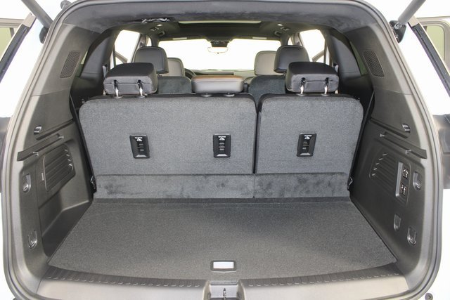 New 2026 GMC Acadia Denali Ultimate image 23
