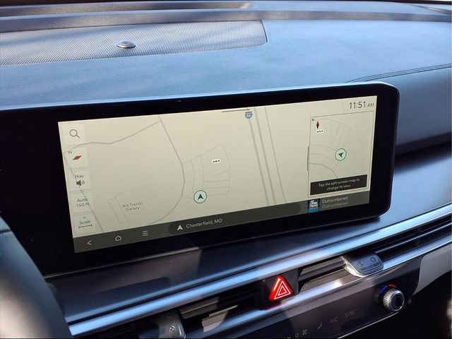 New 2026 Kia Sorento EX w/ EX Premium Package image 4