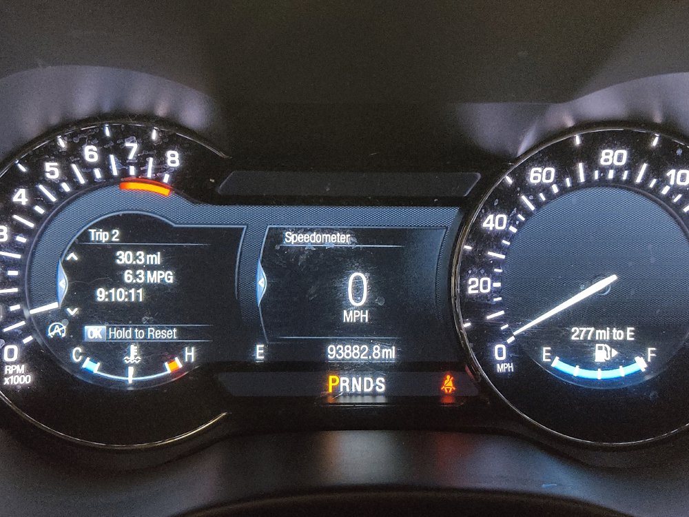Used 2019 Lincoln MKC Reserve FWD image 23