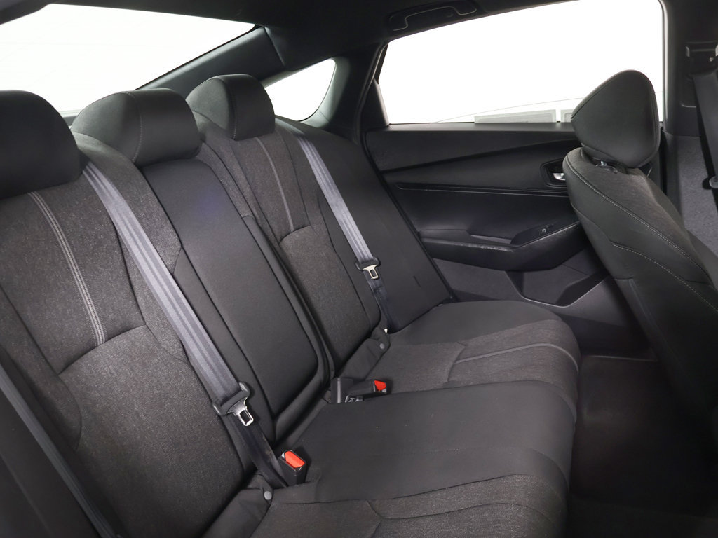 Used 2024 Honda Accord Sport image 32