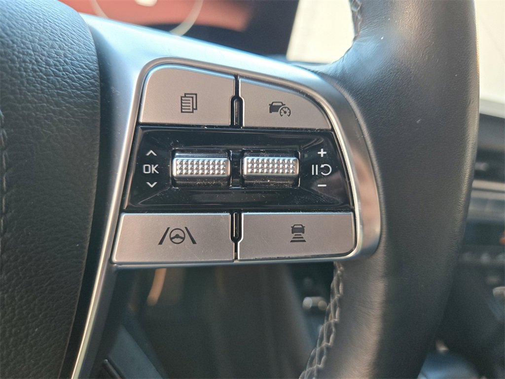 Used 2023 Kia Telluride SX Prestige X-Pro image 16