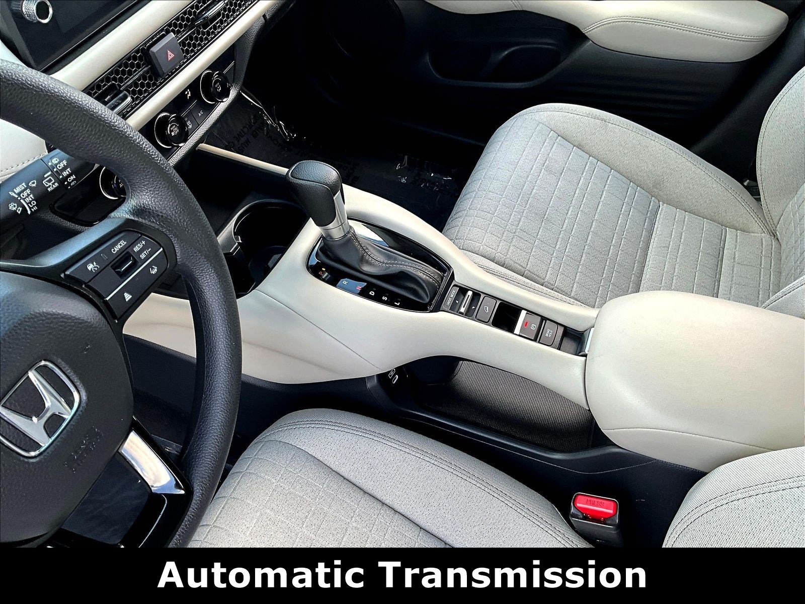 Used 2026 Honda HR-V LX image 17