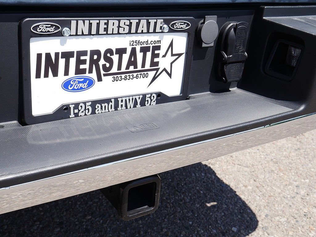 Used 2024 Ford F150 XLT w/ Equipment Group 302A MID AWD/4WD image 66