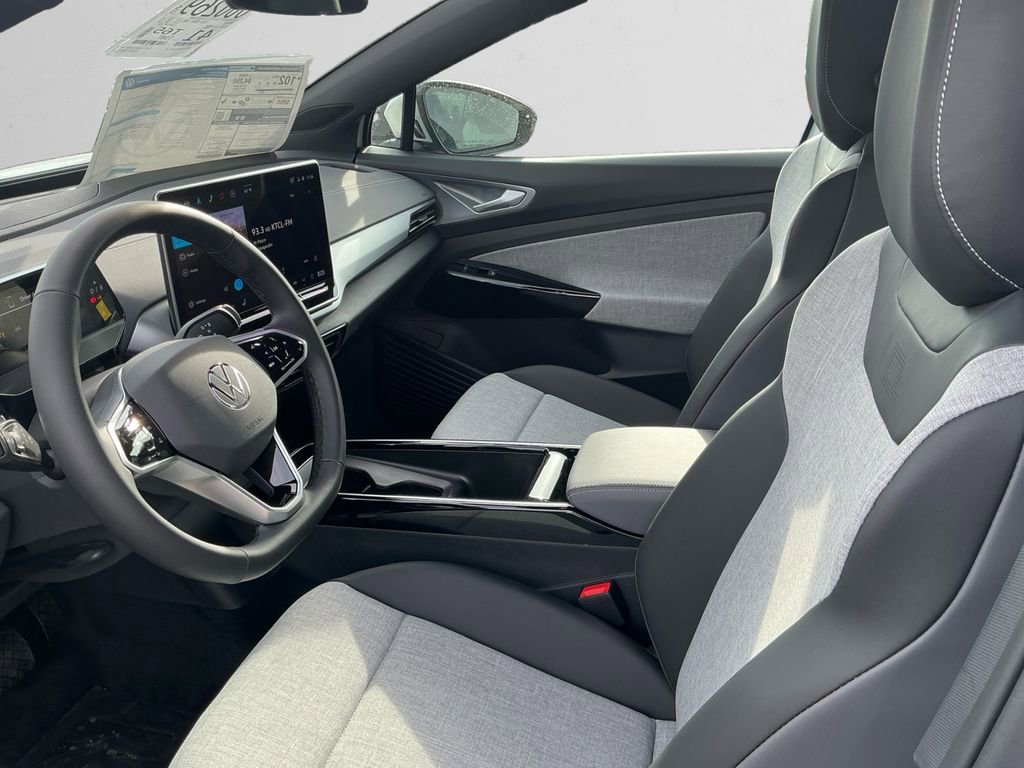 New 2026 Volkswagen ID.4 Pro image 9