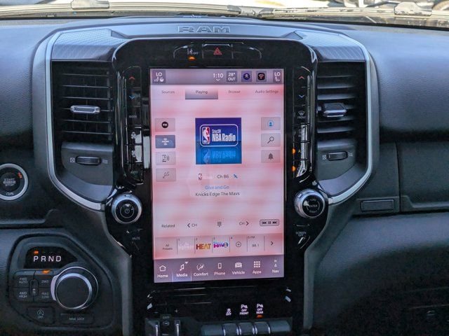 New 2026 RAM 1500 Big Horn image 16