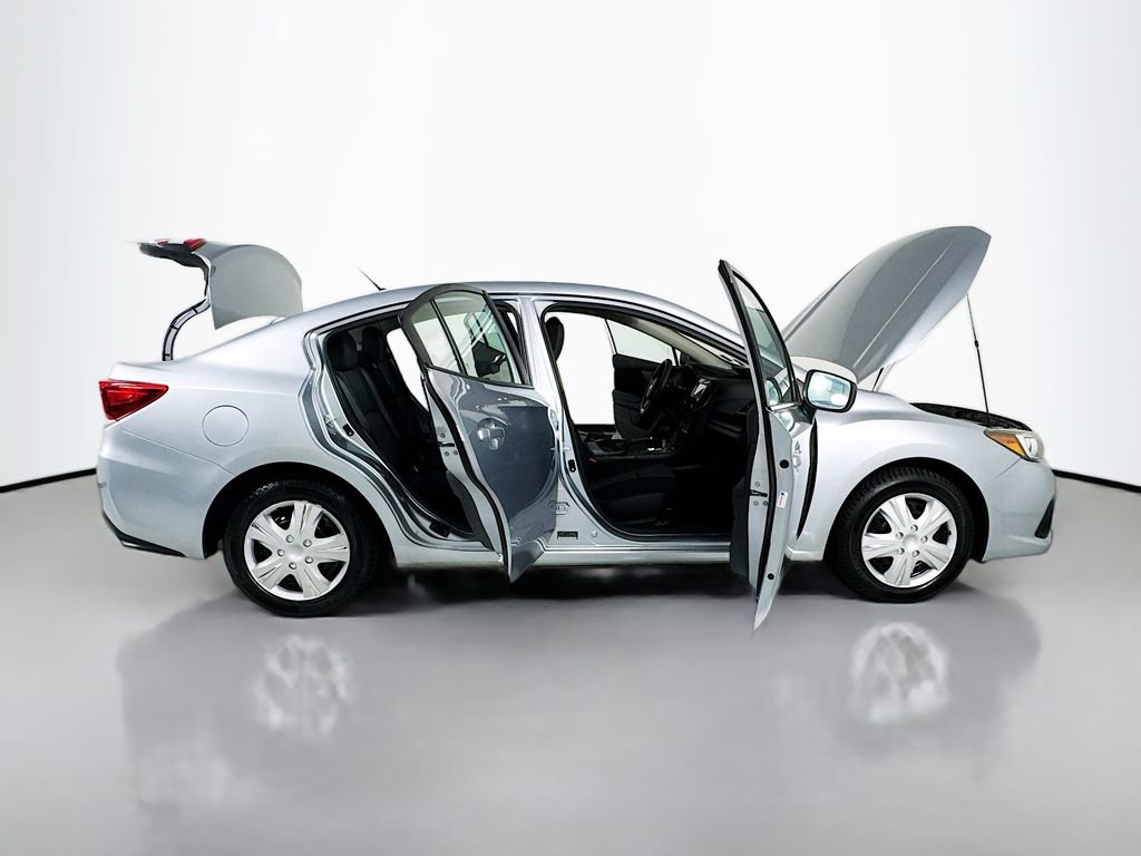 Used 2022 Subaru Impreza 2.0i image 21