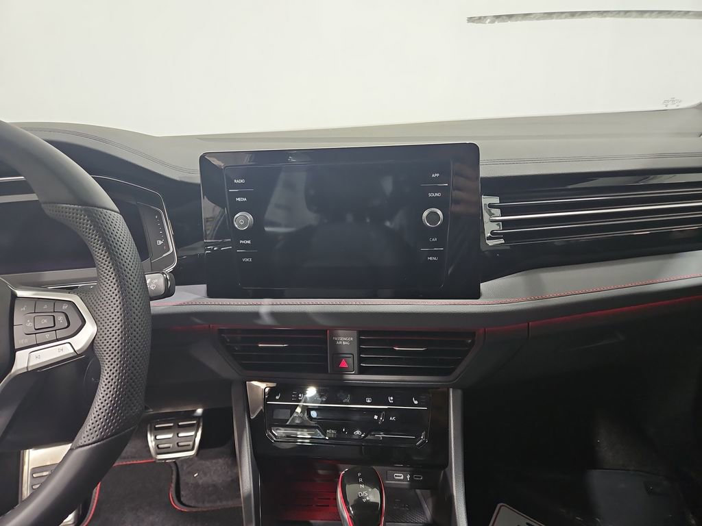 New 2026 Volkswagen Jetta GLI Autobahn image 18