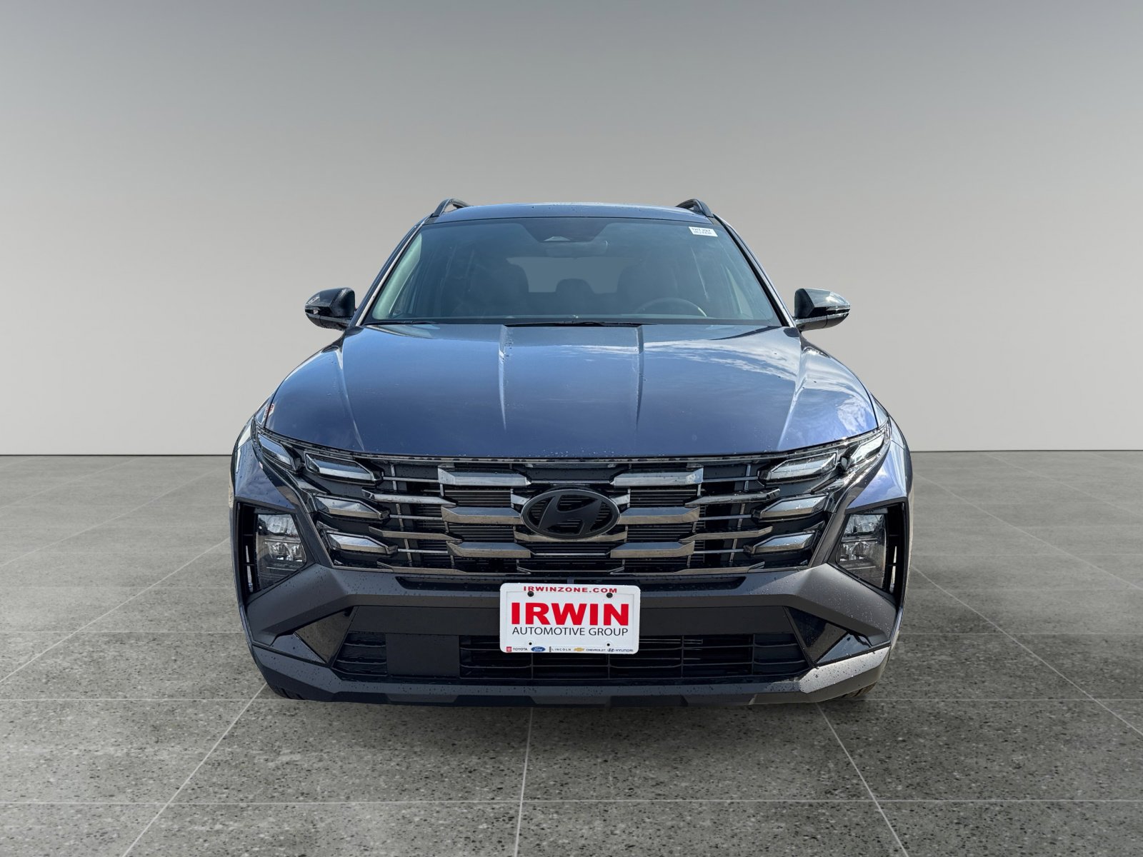 New 2026 Hyundai Tucson XRT AWD/4WD image 8