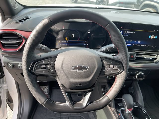 New 2026 Chevrolet TrailBlazer RS w/ Convenience Package AWD/4WD image 14