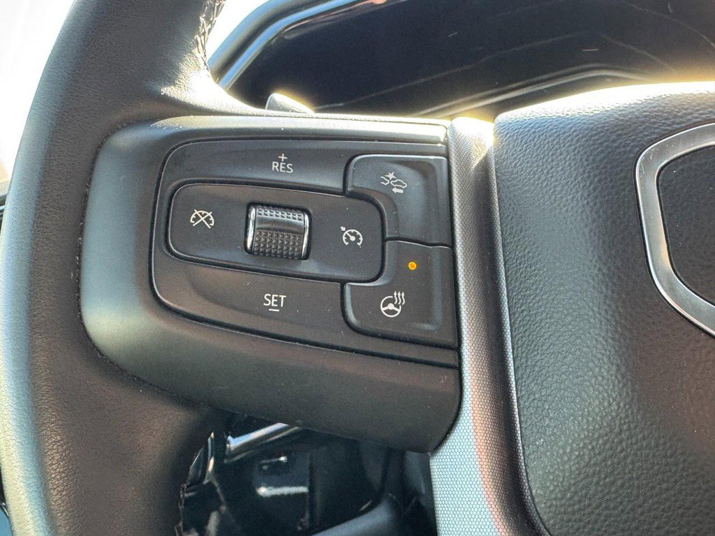 Used 2024 GMC Sierra 1500 Elevation w/ Elevation Premium Package image 16