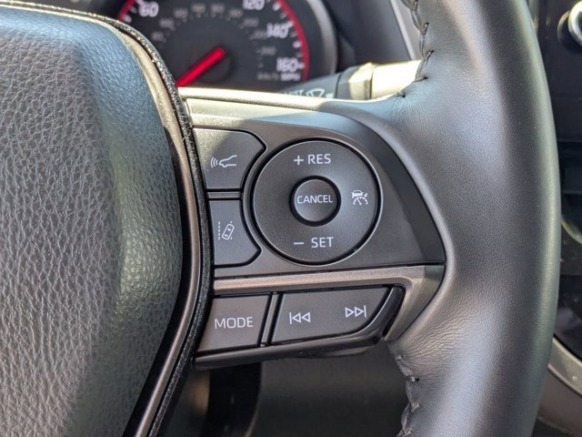 Used 2023 Toyota Camry XSE image 24