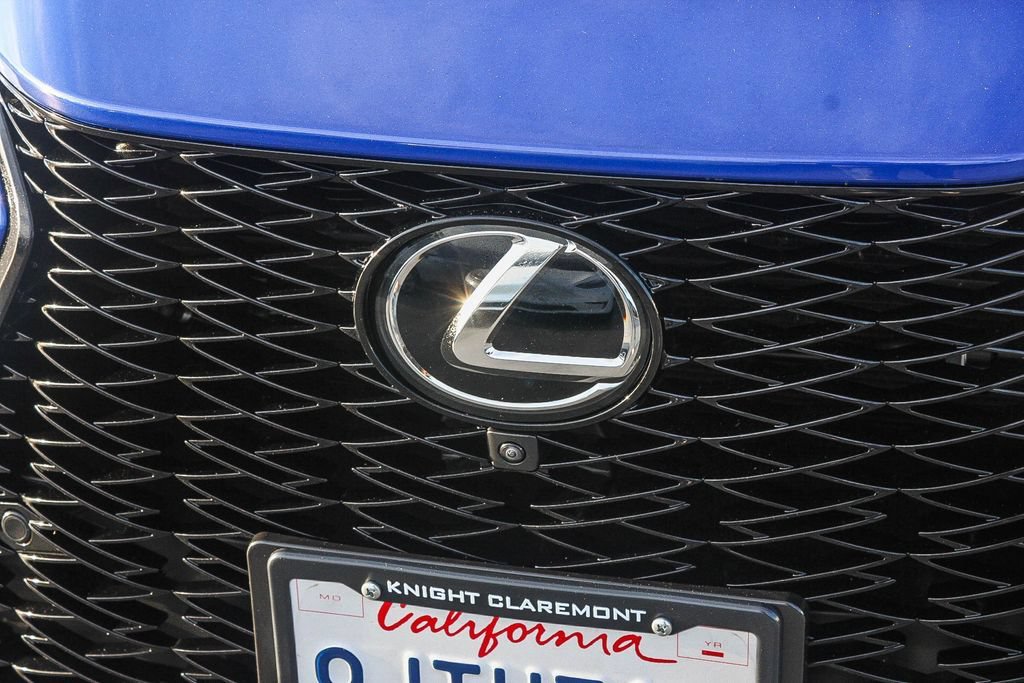 Used 2024 Lexus NX 450h+ F Sport w/ Vision Package AWD/4WD image 6