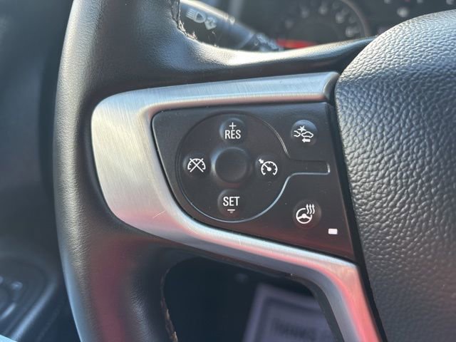 Used 2024 GMC Terrain SLT image 37