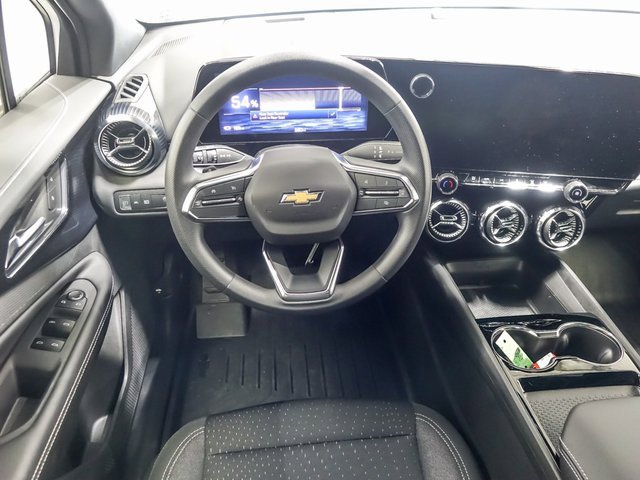 New 2025 Chevrolet Blazer EV LT image 12