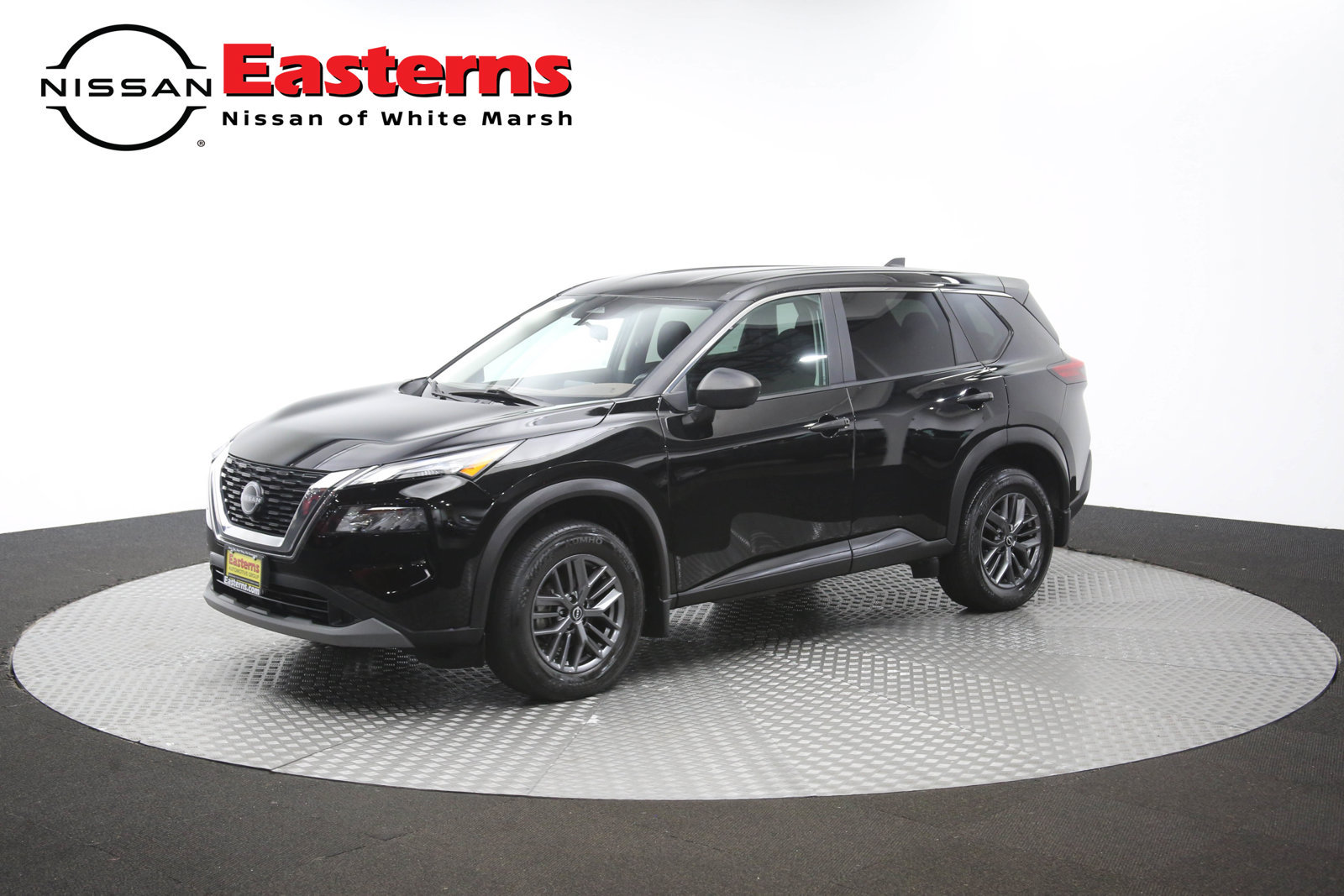 Used 2023 Nissan Rogue S AWD/4WD image 53