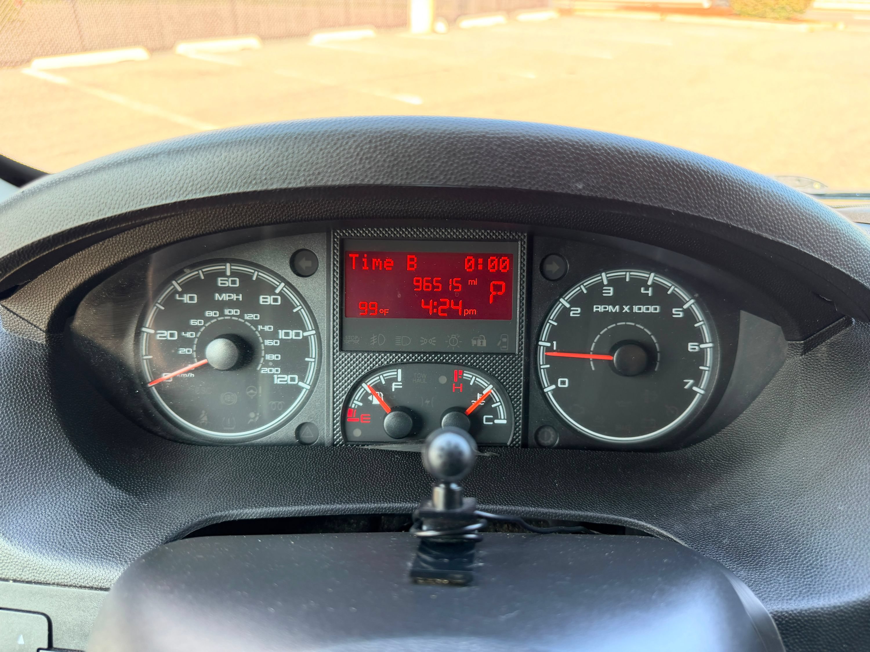 Used 2017 RAM ProMaster 2500 FWD image 28