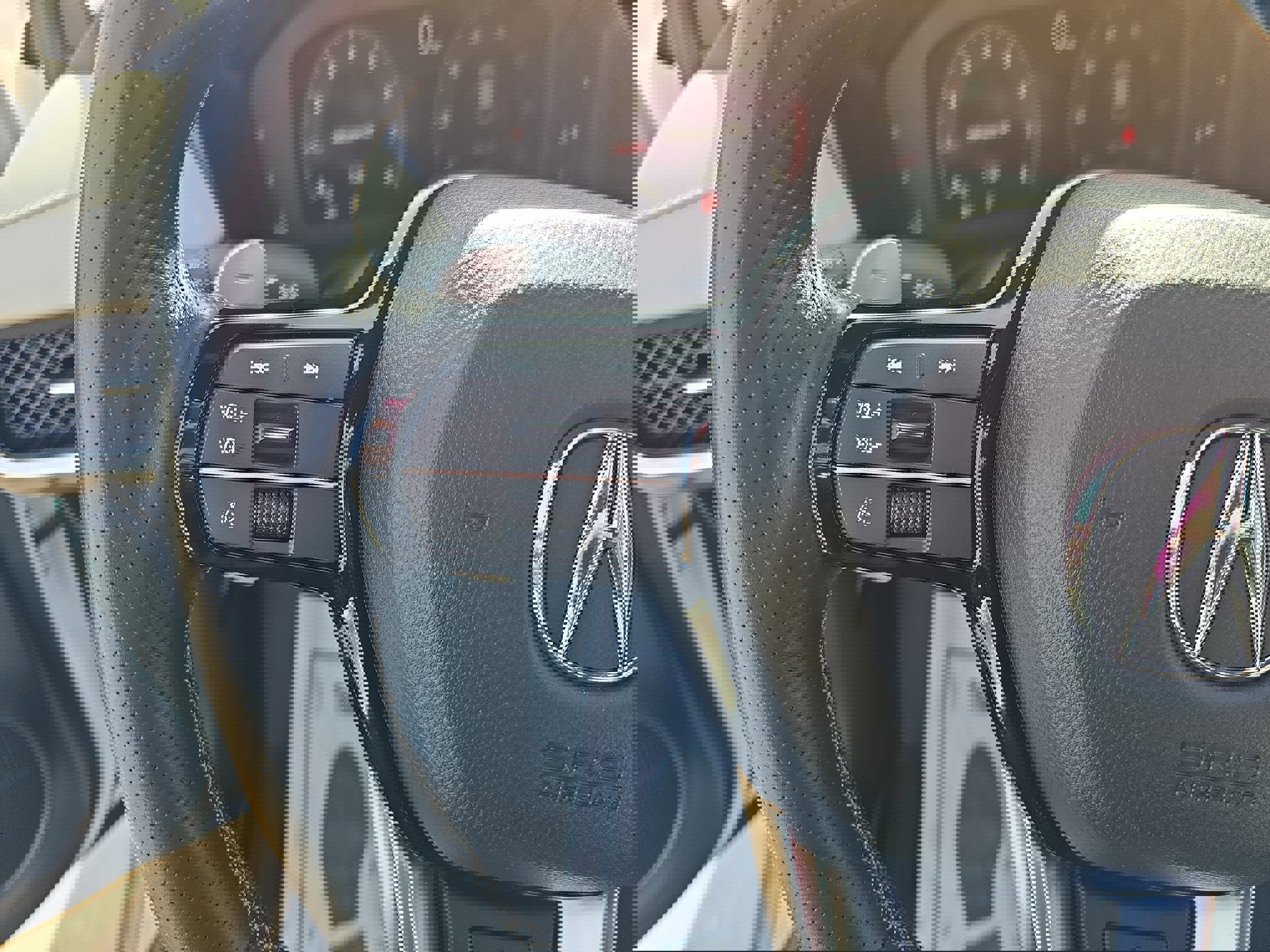 Certified 2025 Acura ADX A-Spec image 17