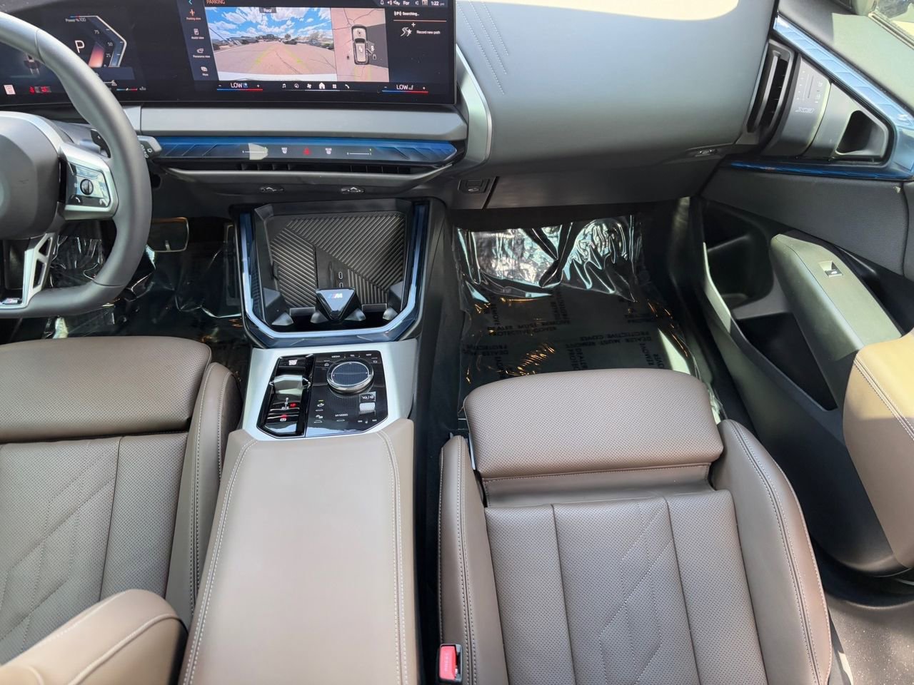 Used 2025 BMW X3 xDrive30i w/ Premium Package image 14