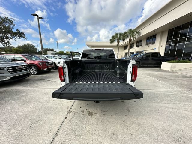 Used 2022 GMC Sierra 1500 SLT w/ SLT Convenience Package image 31