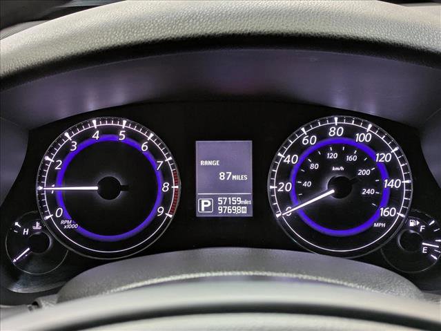 Used 2017 INFINITI QX50 2WD w/ Premium Plus Package image 12