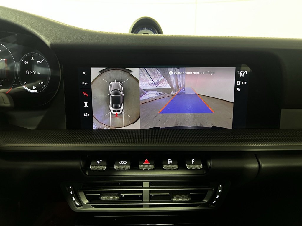 Certified 2023 Porsche 911 Carrera GTS image 36