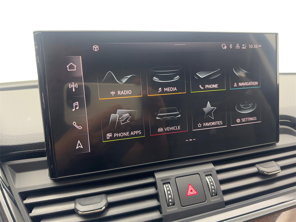 Used 2022 Audi Q5 2.0T Premium w/ Convenience Package image 63