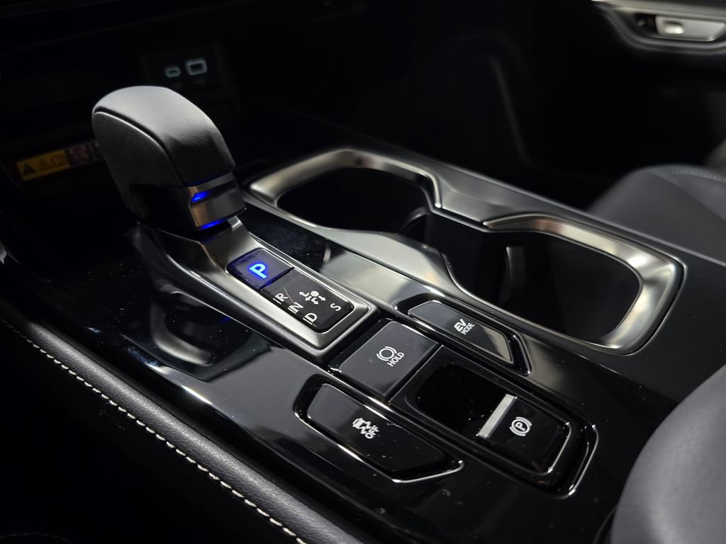 New 2026 Lexus NX 350h FWD image 23