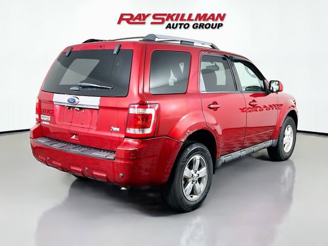 Used 2012 Ford Escape Limited image 7