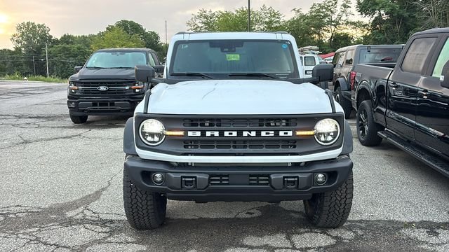 New 2026 Ford Bronco Big Bend w/ Sasquatch Package AWD/4WD image 5