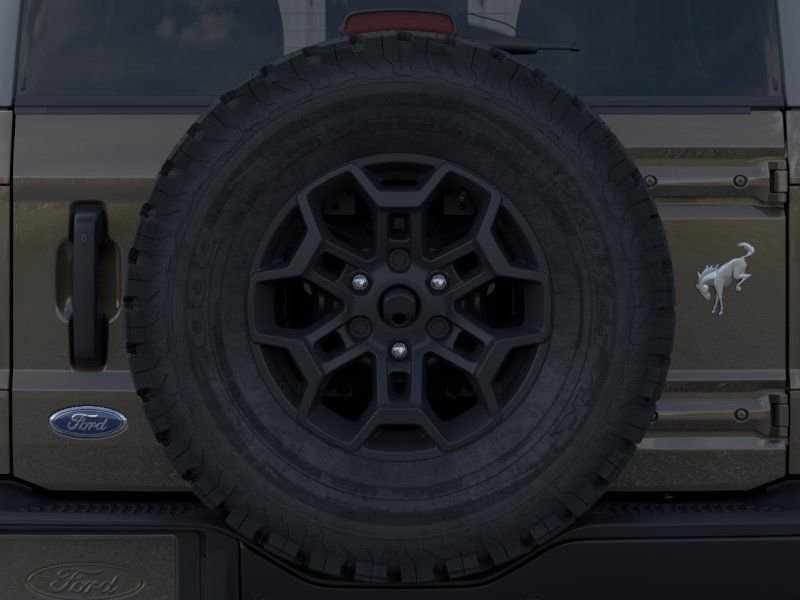 New 2026 Ford Bronco Badlands image 24