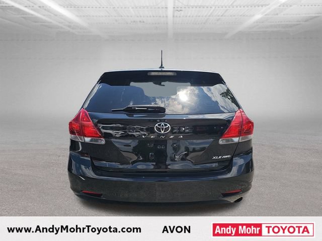 Used 2015 Toyota Venza XLE AWD/4WD image 6