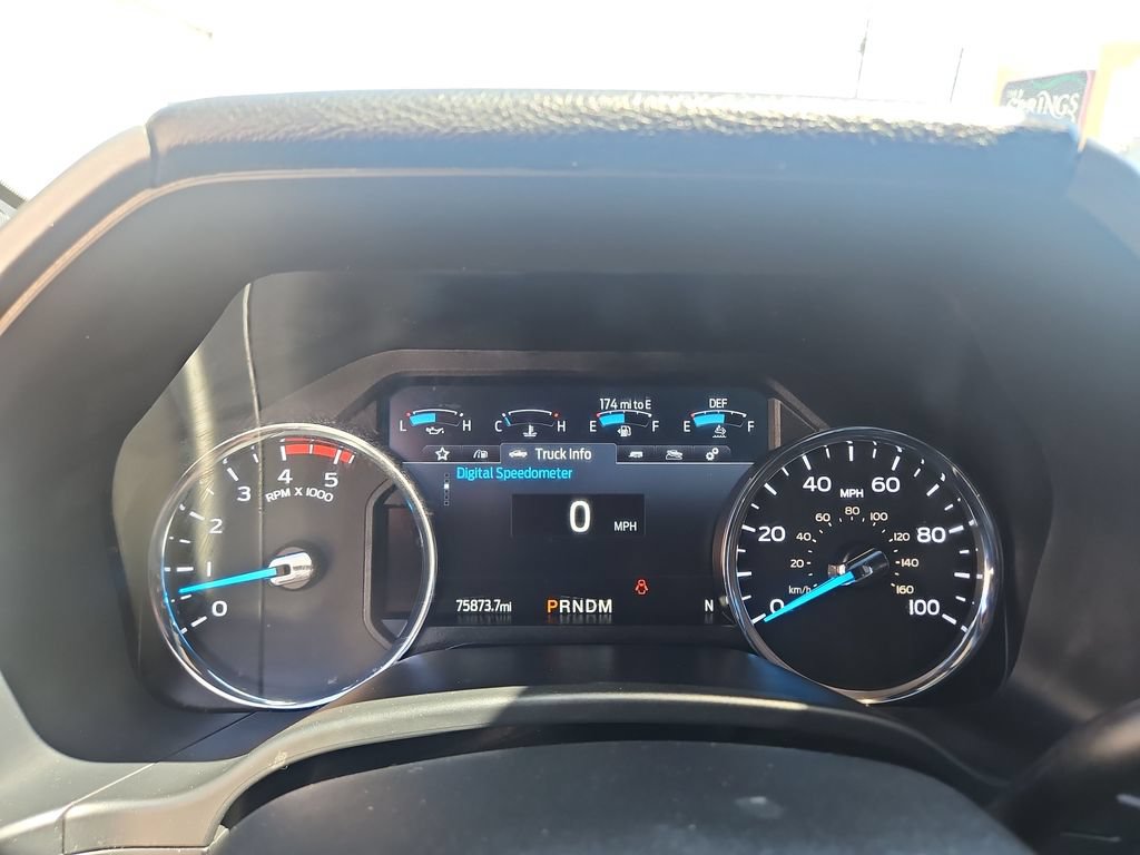 Used 2021 Ford F350 Platinum AWD/4WD image 16