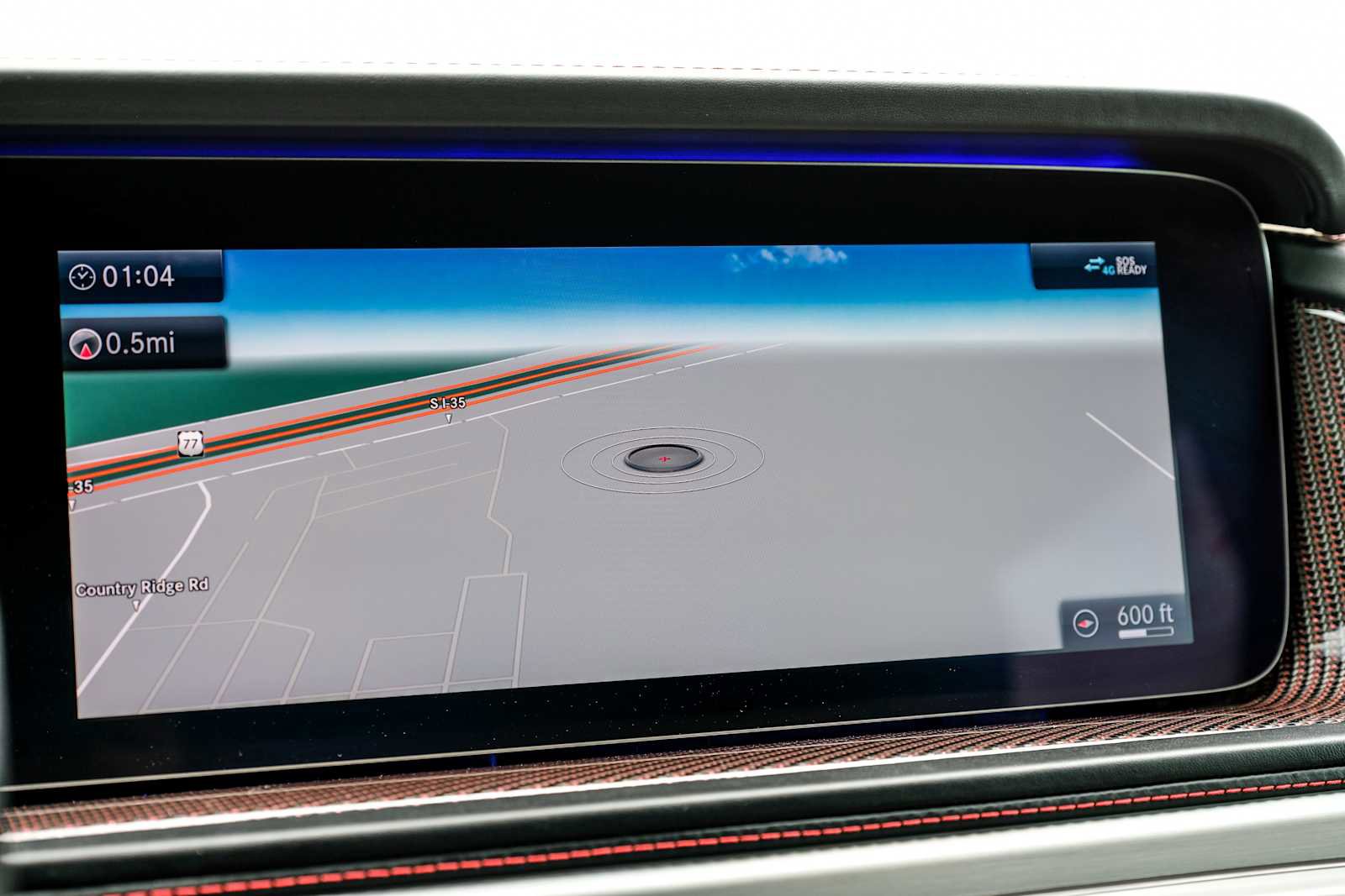 Used 2019 Mercedes-Benz G 63 AMG 4MATIC image 23