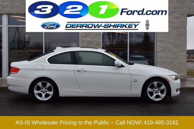 Used 2010 BMW 328i xDrive Coupe image 3