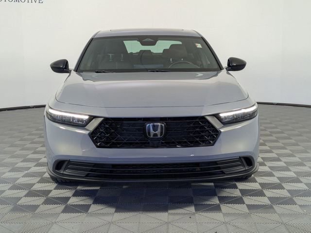 Used 2023 Honda Accord Sport image 3