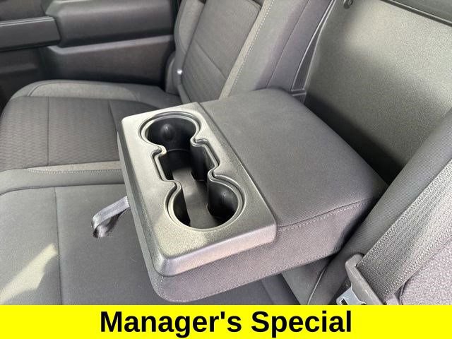 Used 2019 Chevrolet Silverado 1500 LT w/ All-Star Edition image 33