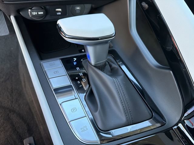 New 2026 Hyundai Elantra Limited image 30