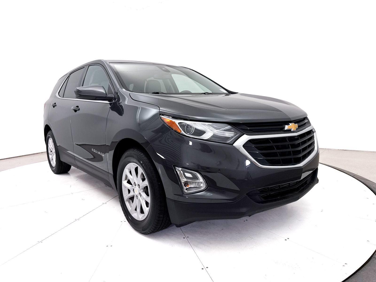 Used 2020 Chevrolet Equinox LT FWD image 6