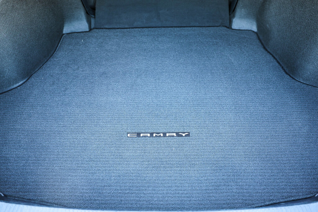 Certified 2021 Toyota Camry LE w/ Cold Weather Package image 26