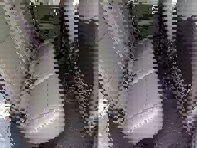 New 2026 Jeep Gladiator Mojave image 21