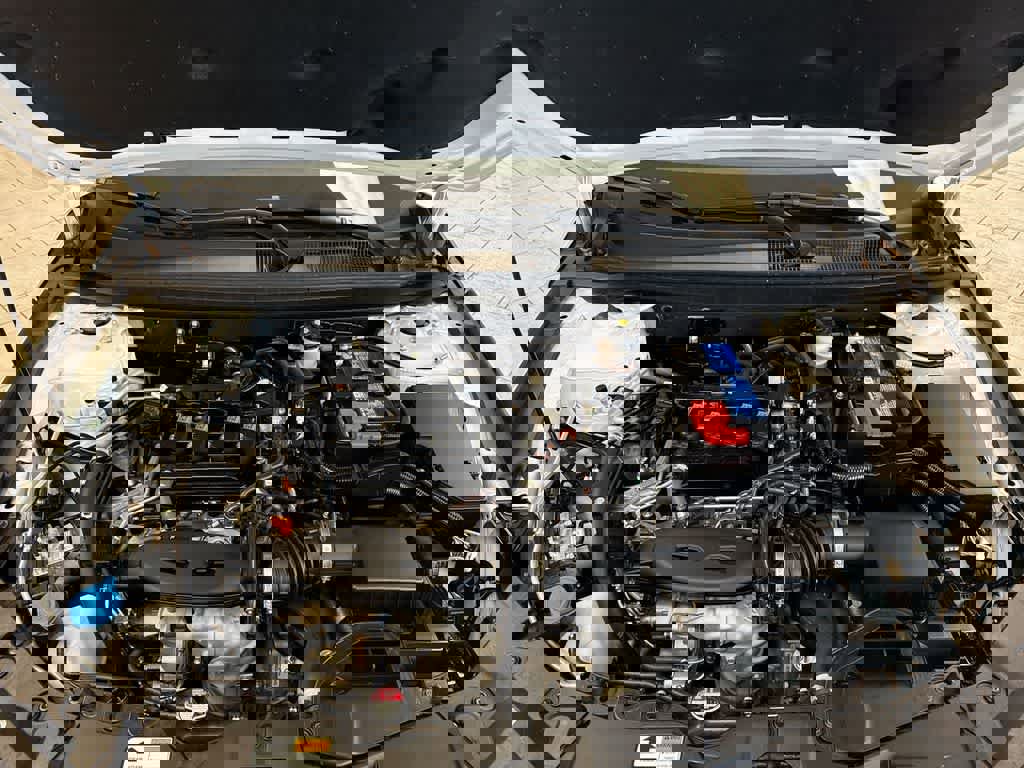 Certified 2025 Honda Accord SE image 15